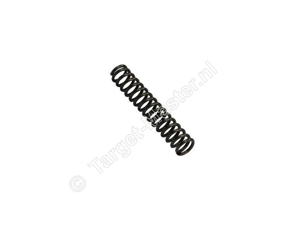 Weihrauch Onderdeelnummer 9013, Detent Latch Spring